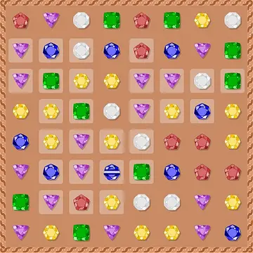 Грати в Match 3 Tour R. W.