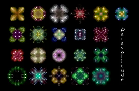 Parasolitude - Afbeeldingen