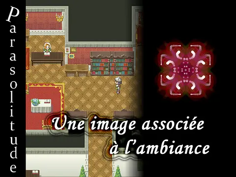 Parasolitude - Screenshots