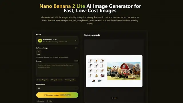 Играть в Image Brief Conflict Checker