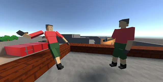 Παίξε Kinebox