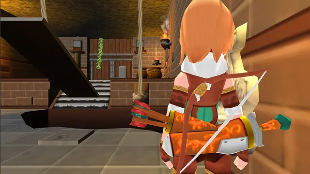 Vea's Chronicles - old - Mga piktur