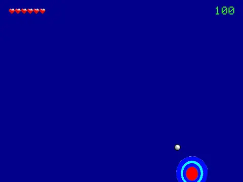 Ball808 - Zrzuty ekranu