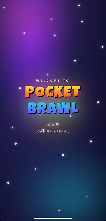 Pocket Brawl खेलें