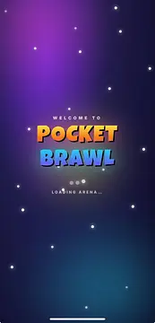 Mainkan Pocket Brawl
