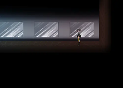 Mr. Kohei's Horror Show - Στιγμιότυπα