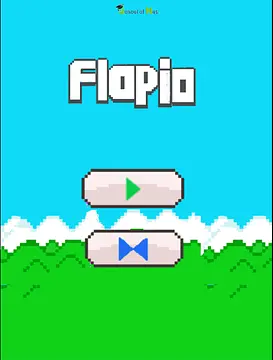 Flap.io - Imágenes