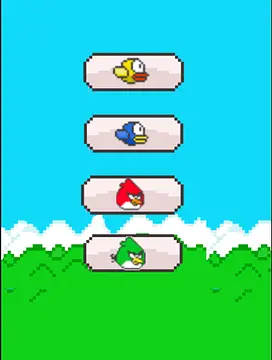 Flap.io - Скріншоти