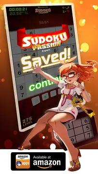 Sudoku Passion - تصاویر
