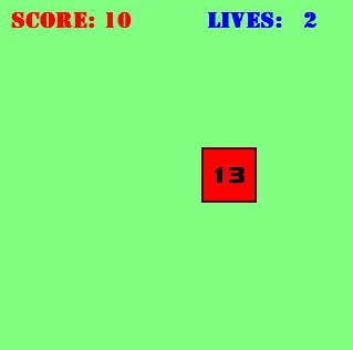 Spela Square-timer!