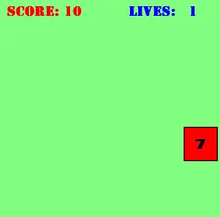 Square-timer! - Images