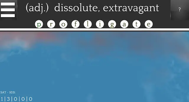 Играть в Womelote