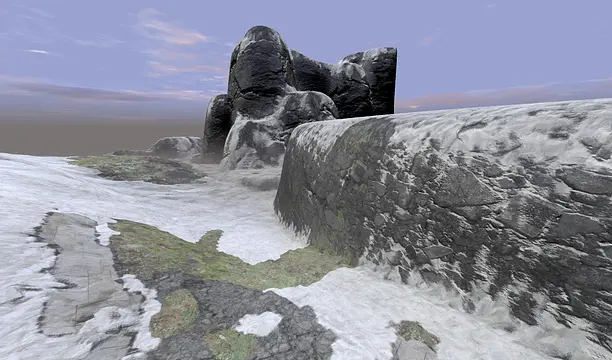 Playtime Painter - 作品