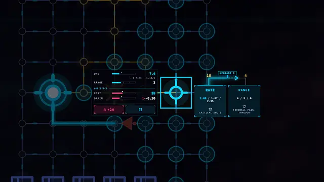 Circuit Keep - Obrázky