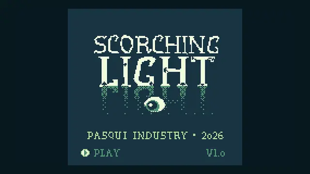 Hrát Scorching Light