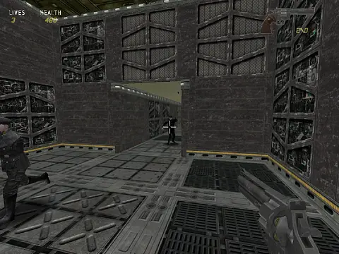 SHOT(Trial) - Картинки