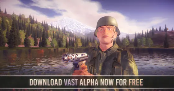 Vast Survival - Mga piktur