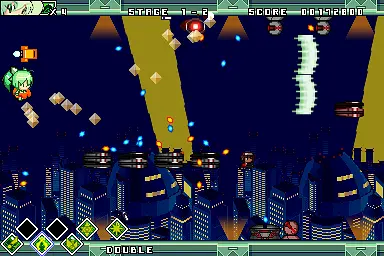 E.I. Impact 2 - Screenshots