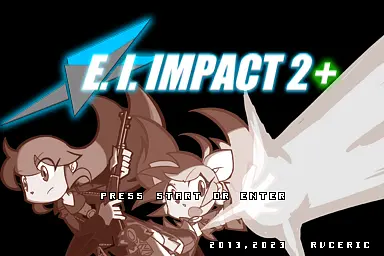 E.I. Impact 2 - Obrázky