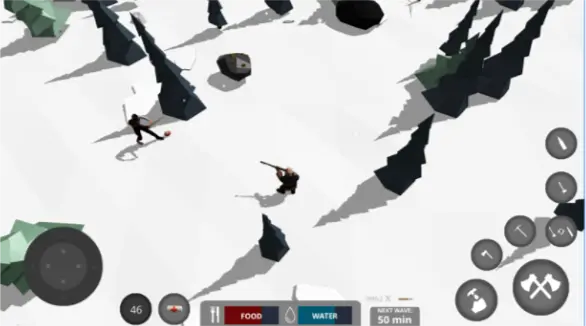 Zombie Watch - Imagens