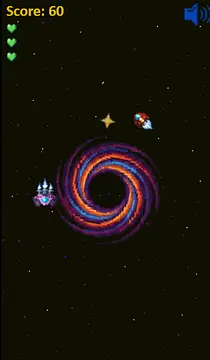 Black Hole - Imágenes
