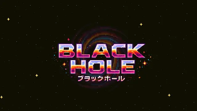 Juega a Black Hole