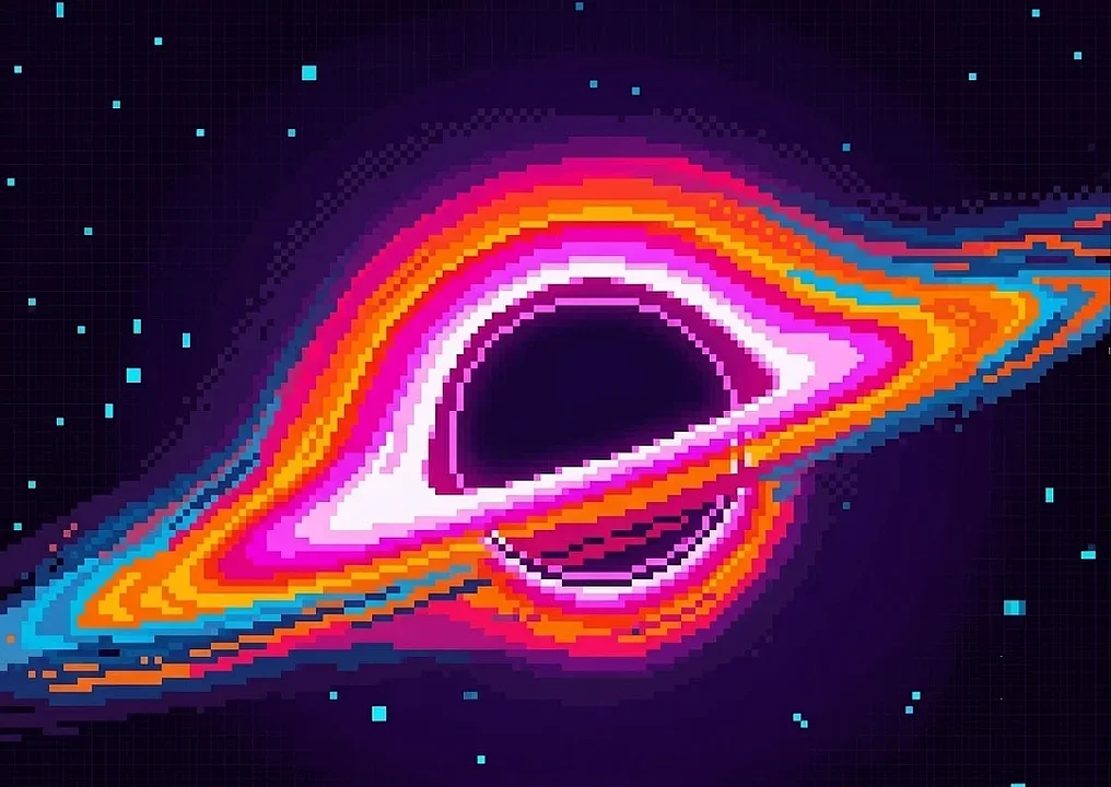 Orbit Beyond Darkness | Cover Image