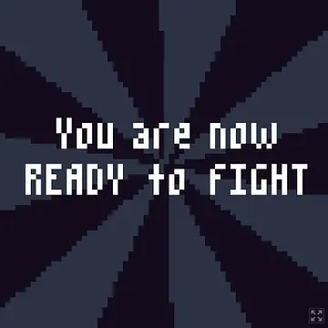 Jan-Ken Pow! 64 - Картинки