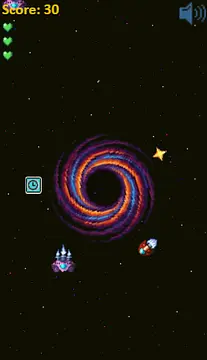 Black Hole - Obrázky