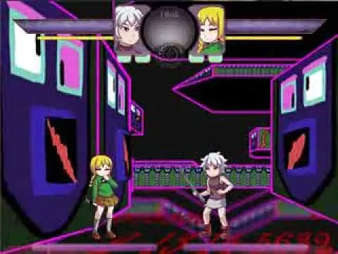 Dream vs Dream - Immagini