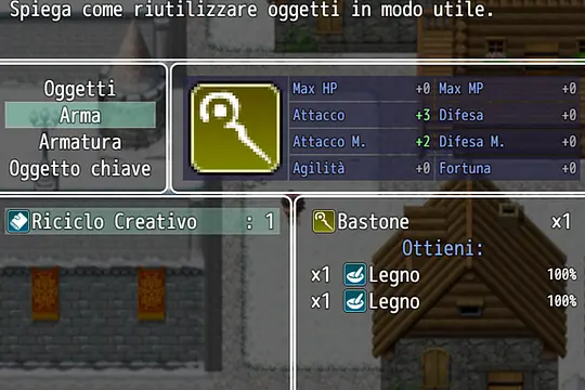 Project IV - Demo ITA - หน้าจอ