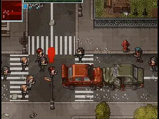 Town of the Dead - 图片