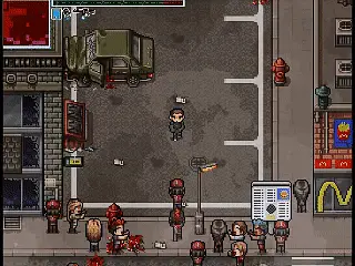 Town of the Dead - Images