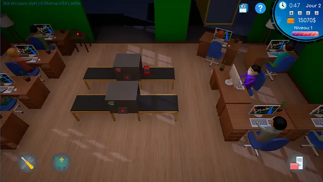 Laruin ang E-Startup 0.2.0