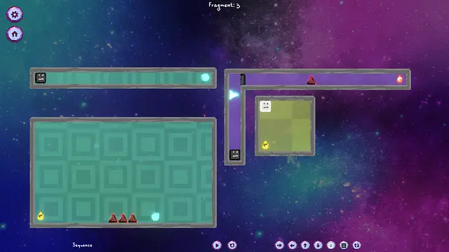 Multiworlds - Gambar