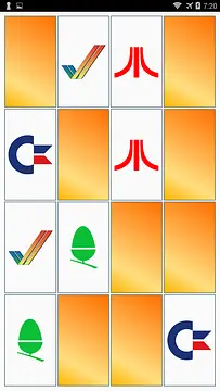 Memory Match - Images