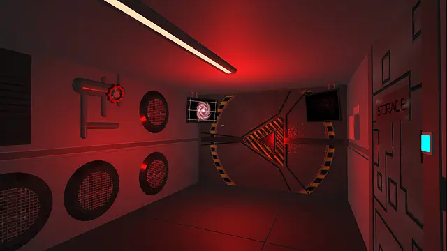 We Let It Outをプレイする