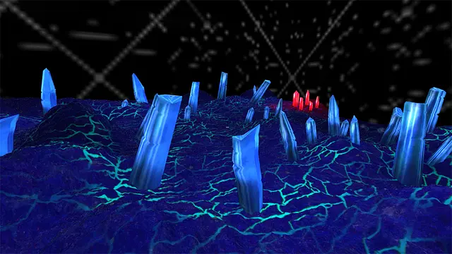 We Let It Out - Kuvien