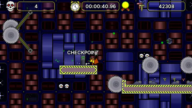 I was rebuilt - Imagens