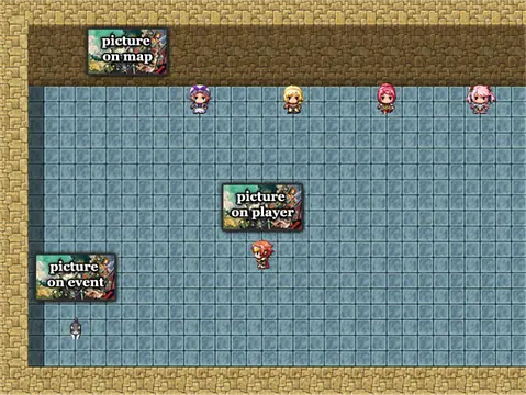 Hrát Picture Effects