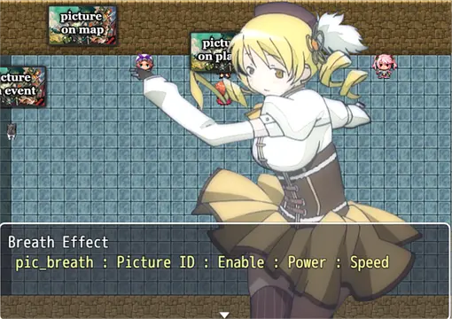 Picture Effects - Kuvien