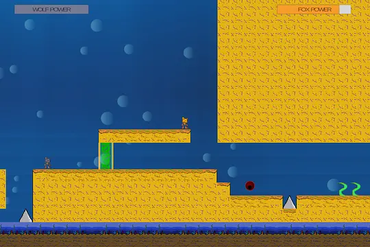 The Cool Fox Guys - Imagens