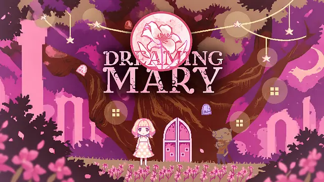 العب Dreaming Mary