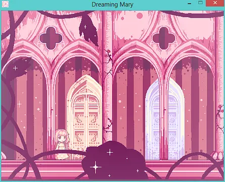 Dreaming Mary - Imágenes