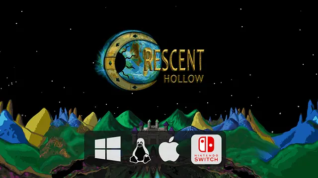 Crescent Hollow - Images