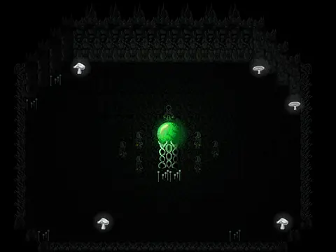 Crescent Hollow - Images