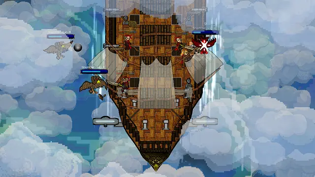 Crescent Hollow - Images