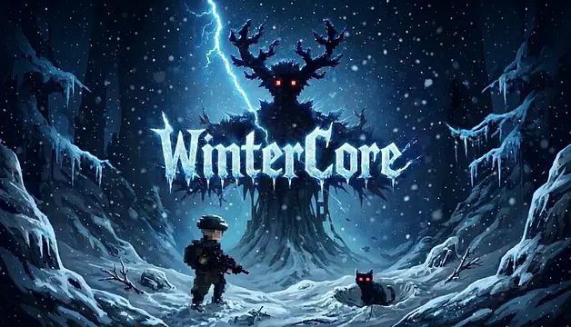Graj w WinterCore