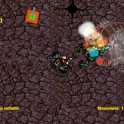 Rise of Monsters - 图片