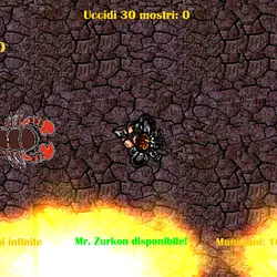 Rise of Monsters - Bilder